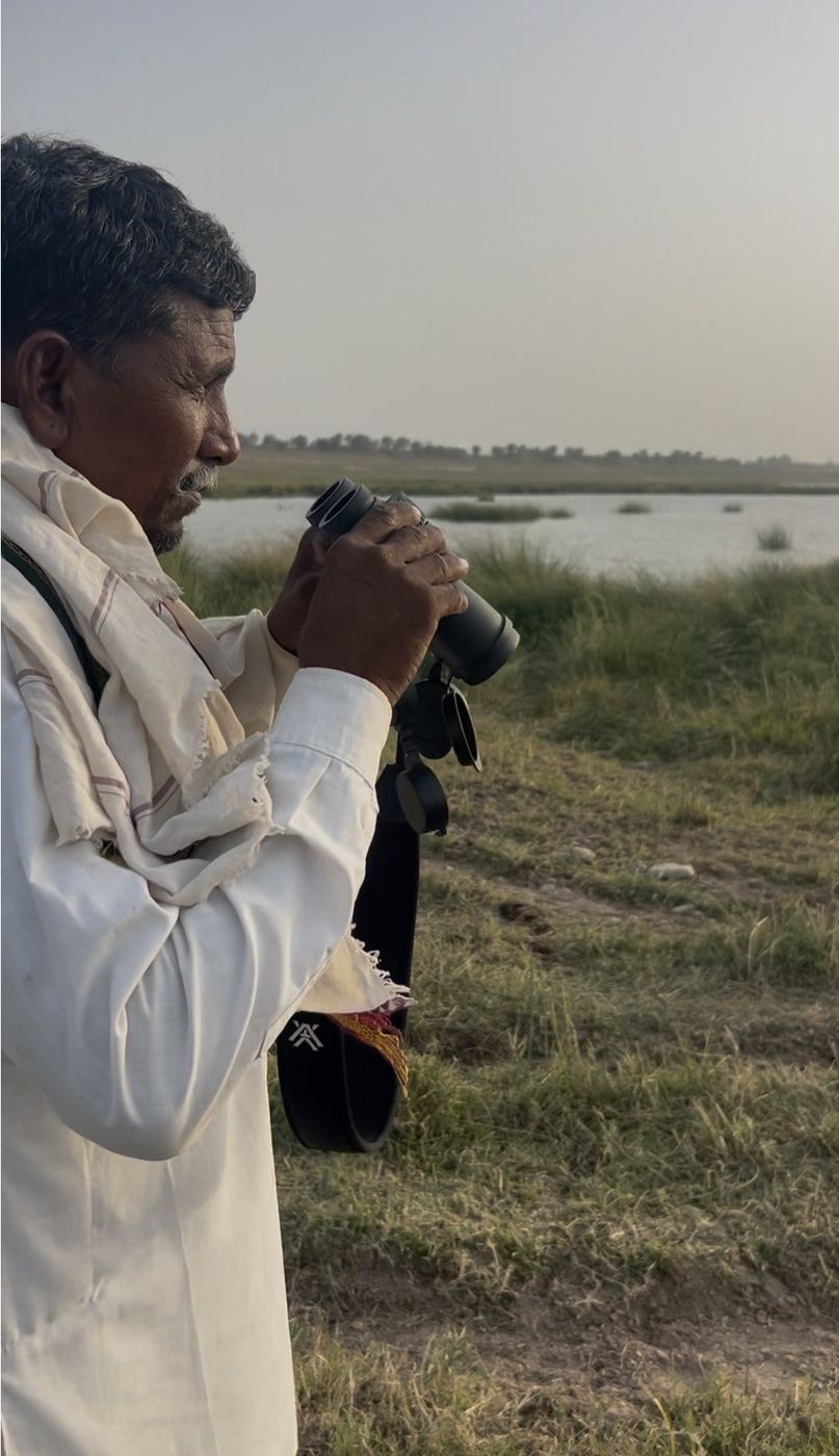 River Watch