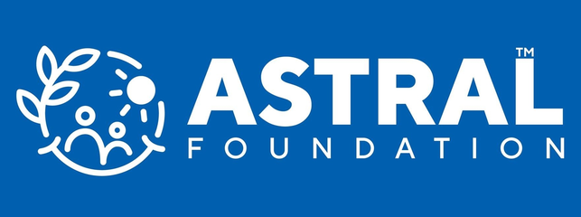 Astral Foundation Astral Foundation